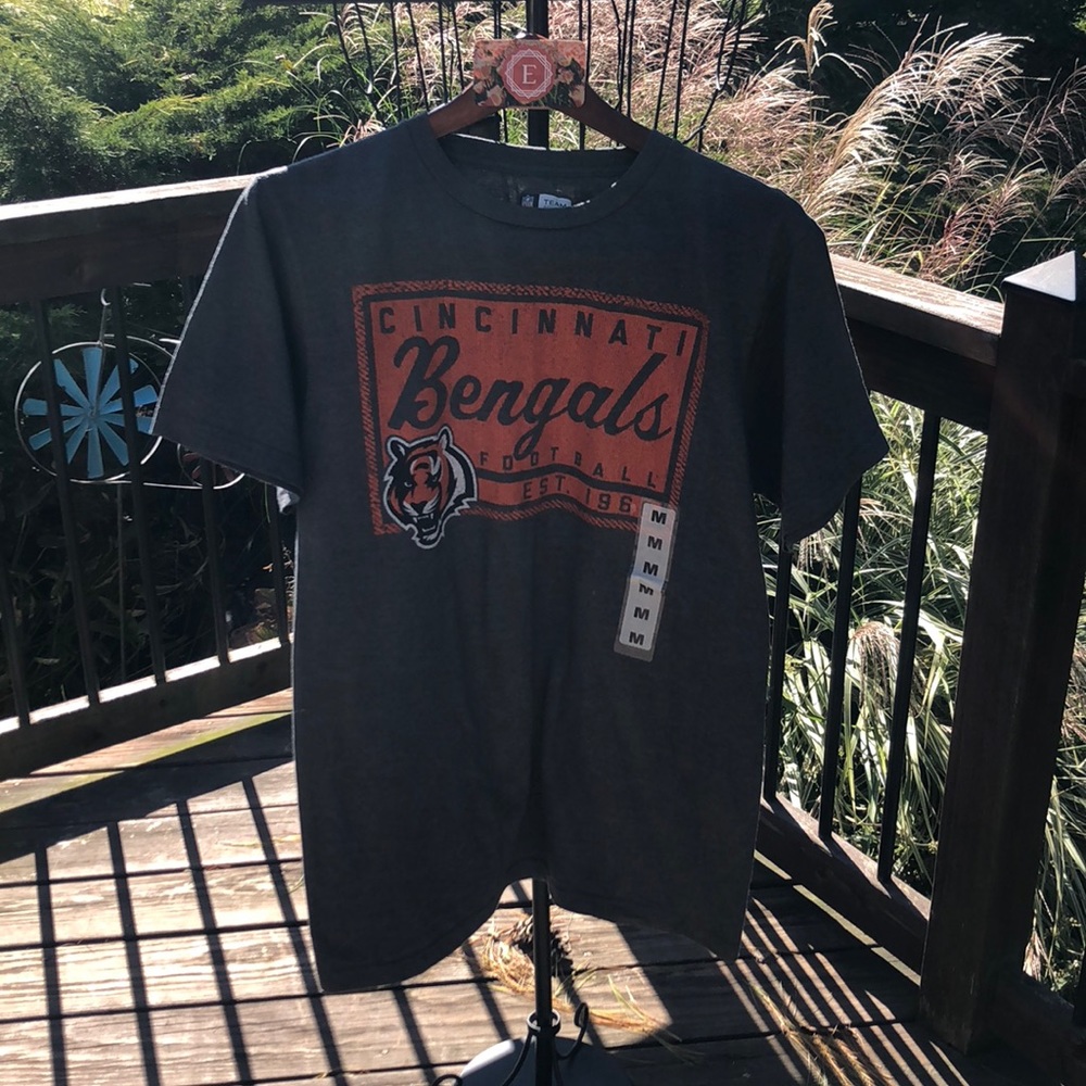Cincinnati Bengals Shirt
